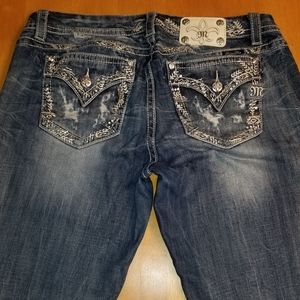 Women's Miss Me Jeans